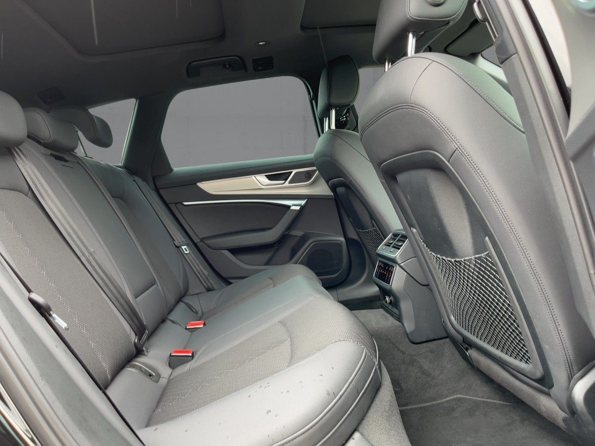 Audi A6 - Bild 13