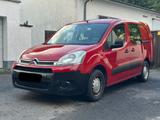 Citroën Berlingo Kombi Selection 1,6 HDi/ - Citroën Berlingo mit Diesel-Antrieb: Kombi, Selection