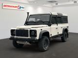 Land Rover Defender 2.5 TD5 110 Station Wagon - Land Rover Defender in Halle
