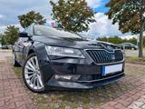 Skoda Superb 2.0 TSI 4x4 L&K  - Skoda Superb Gebrauchtwagen in Berlin