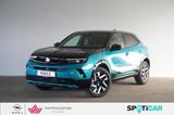 Opel Mokka GS 1.2 Turbo SHZ RFK PDC LED Facelift! - Opel Mokka aus 2025