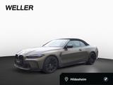 BMW M4 Comp M xD Cab INDIVIDUAL MDriversPack 360° - gebrauchte BMW Roadster