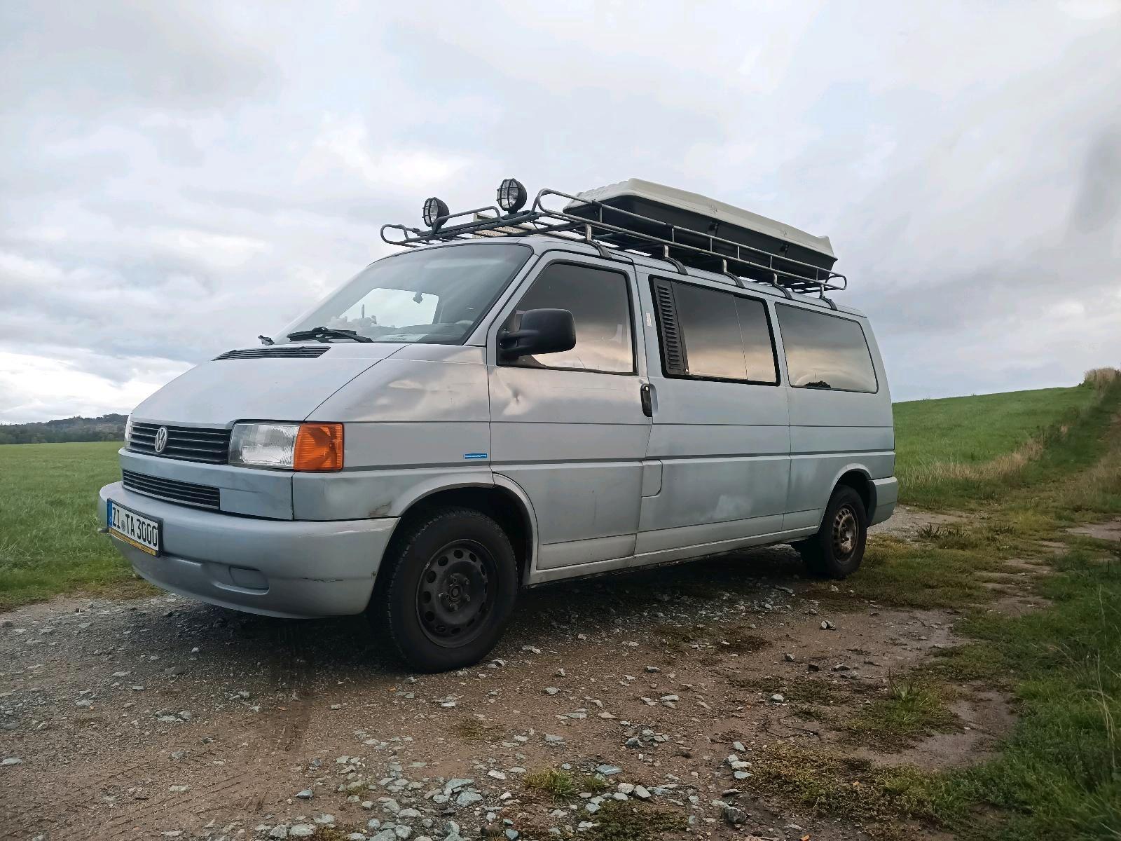 Volkswagen Andere