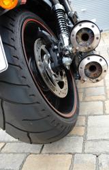 Harley-Davidson Night Rod Special - HARLEY-DAVIDSON NÜRNBERG