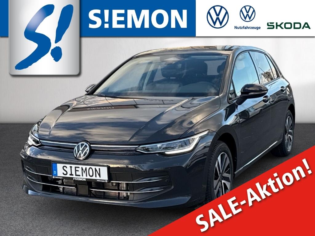 Volkswagen Golf 1.5 TSI DSG Energy Navi R-Kamera GJR ACC SH