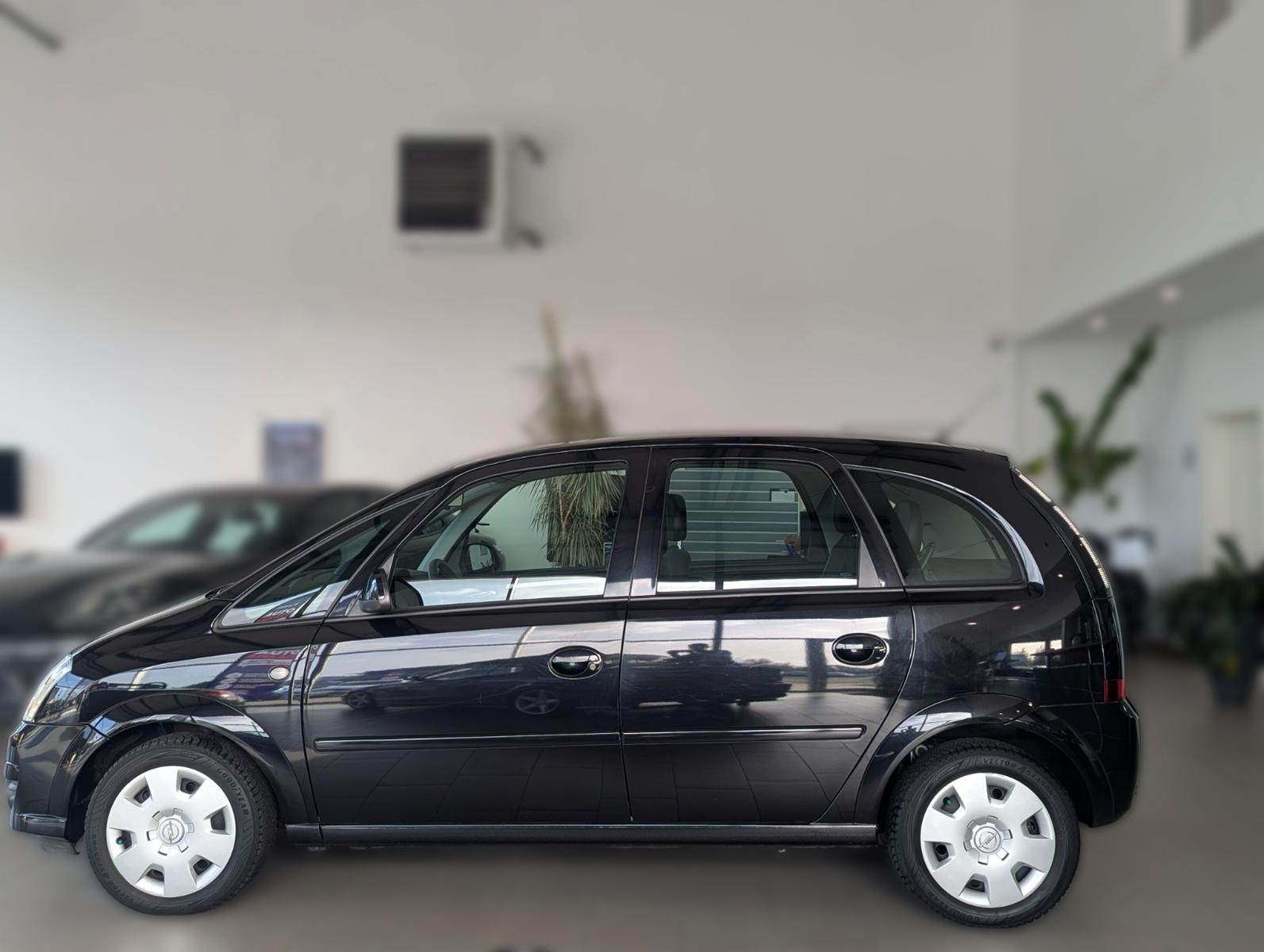 Opel Meriva 1.6 CATCH ME Automatik /SHZ /PDC