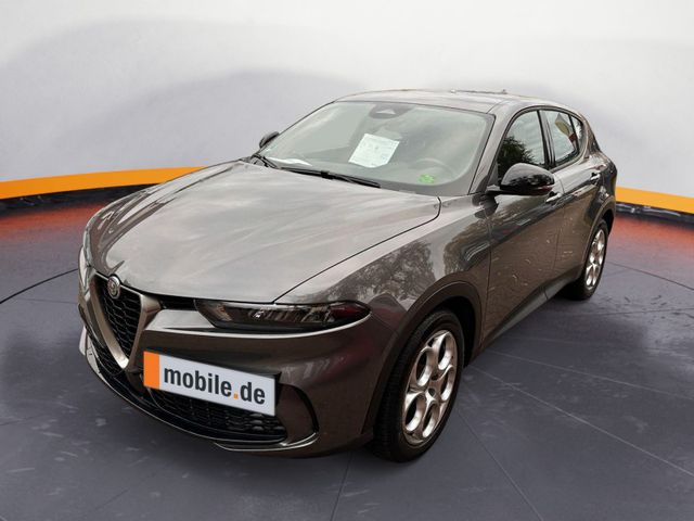 Alfa Romeo Tonale SUPER 1.5 T 96kW (130ps) 48V-Hybrid 15kW