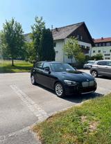 BMW 1er BMW 116i F20 - BMW: F20 1er