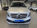 Mercedes-Benz V 300 d 4MATIC MARCO POLO GLASDACH 360 DISTRONIC - Diesel Gebrauchtwagen mit Euro5