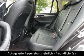 BMW X3 - 10