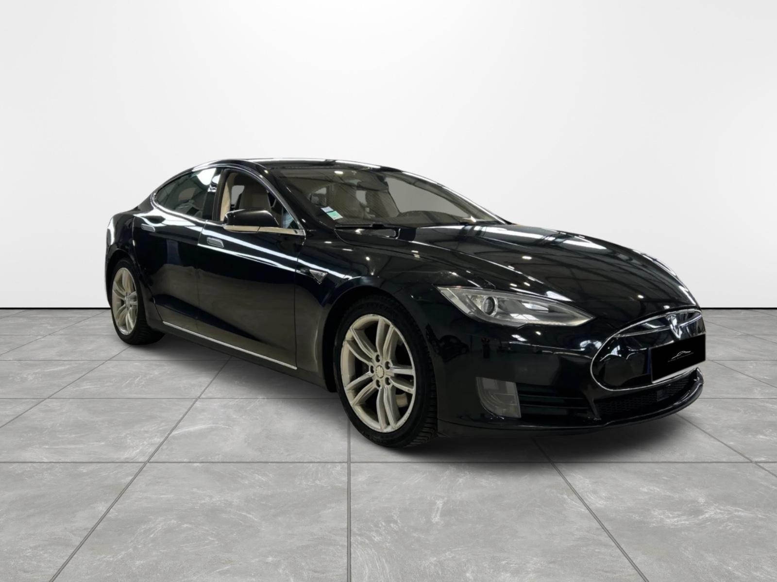 Tesla Model S 85D*1.Hd*FREE CHARGE*Leder*CCS*