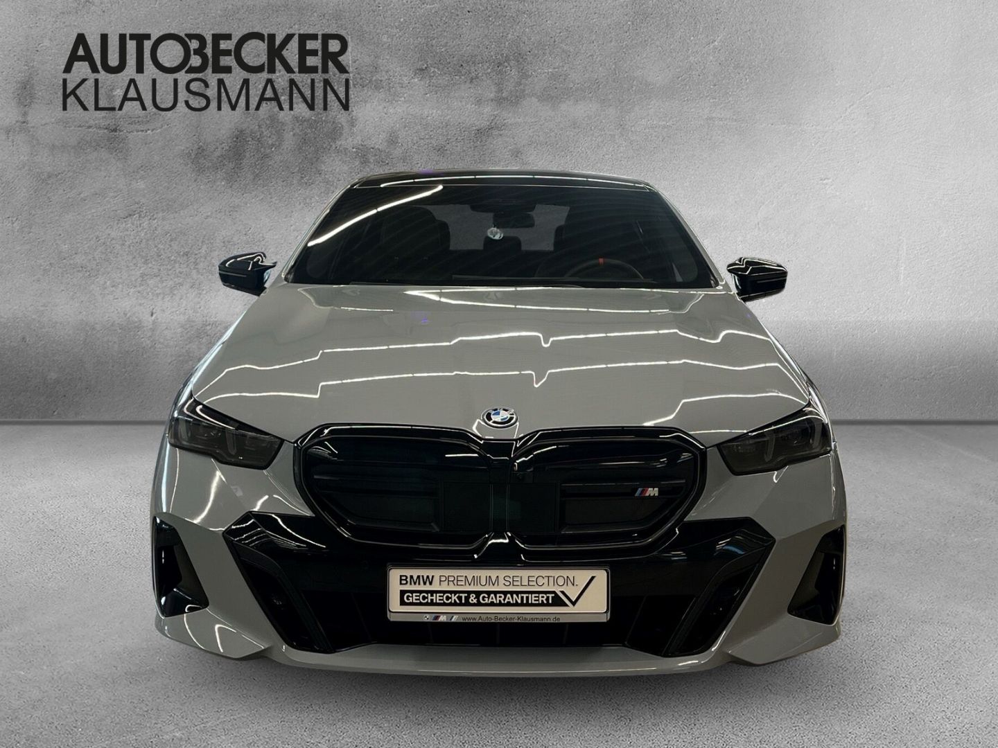 BMW i5 M60 xDrive LIMOUSINE M SPORT PRO foto 5