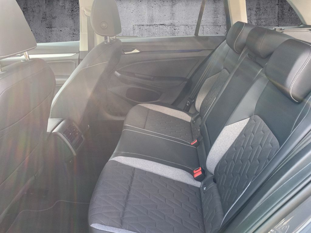 Volkswagen Golf - Bild 13