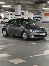 Volkswagen New Beetle Cabrio - VW New Beetle Gebrauchtwagen in Berlin