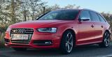 Audi S4 3.0 TFSI S tronic quattro B&O ; Pano ; Sitzh. - Audi S4 in Frankfurt (Main)