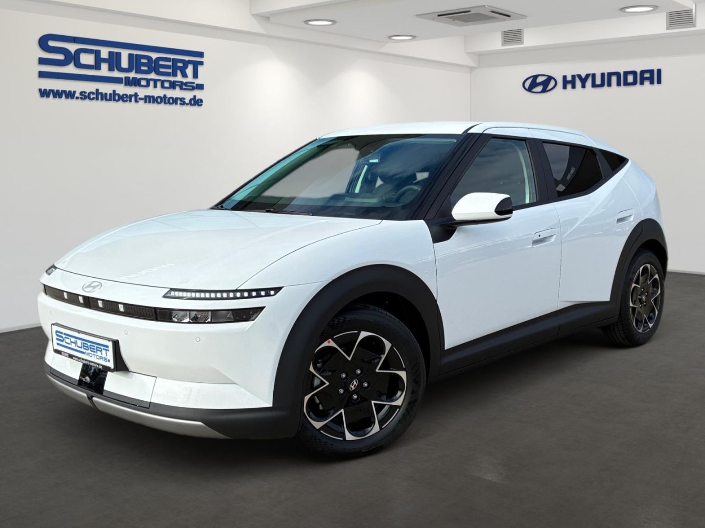 Hyundai IONIQ 3
