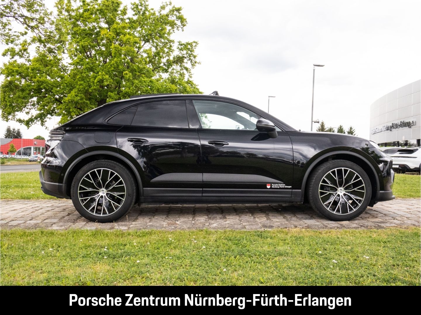 Porsche Macan - Bild 6