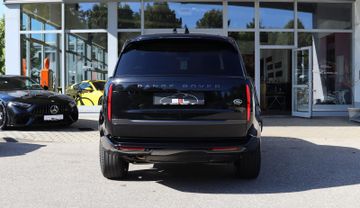 Land-Rover Range Rover - 4