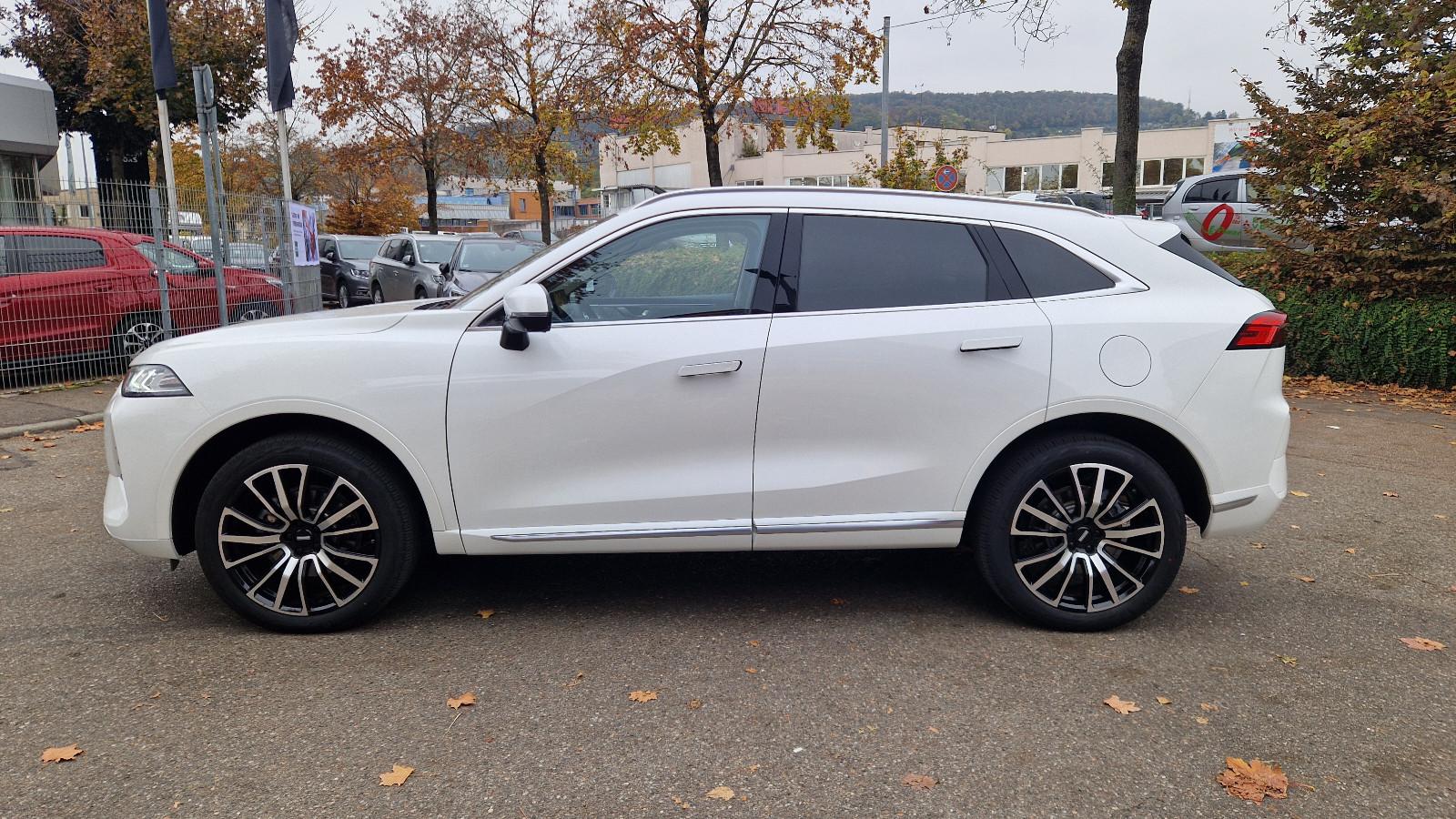GWM Wey 05 PREMIUM