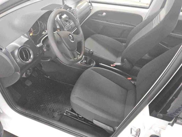 Volkswagen up! - Bild 7