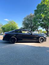 Mercedes-Benz C 63 AMG COUPE FACELIFT   - Mercedes-Benz C 63 AMG: Facelift