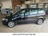 Ford C-Max 1.6 Style *HU + Inspektion neu, AHK* - Ford C-Max aus 2008