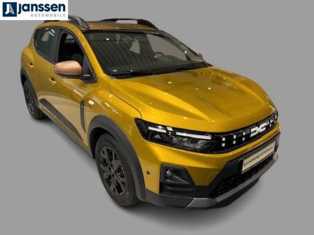 Fahrzeugabbildung Dacia Sandero Stepway Extreme TCe 110