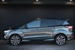 FORD Kuga 2.0 EcoBoost ST-Line 4x4*Technik*Assistenz*