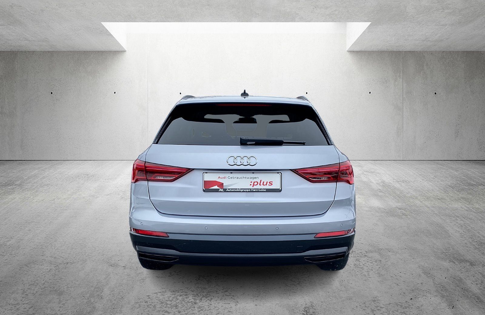 Audi Q3 - Bild 5