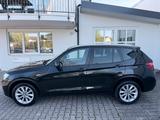 BMW X3 xDrive20d Aut. el.AHK Leder Sportsitze Kamera - BMW X3: 3D