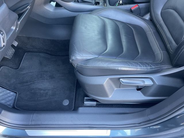 Skoda Kodiaq 2.0 TDI DSG Soleil STANDHZG LED ACC NAVI