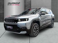Jeep Compass - Vorschau Bild 1