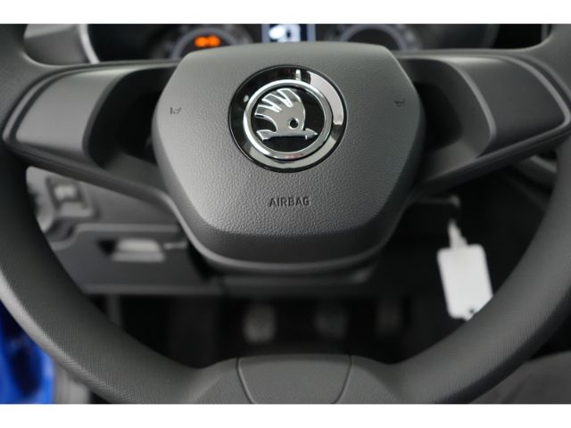 Fabia ACTIVE MPI+BLUETOOTH+KLIMA+LED-SCHEINWERFE