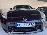 Nissan 370Z Roadster Premium Pack - Nissan 370Z Gebrauchtwagen