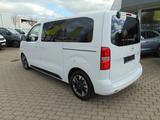 Opel Zafira Life GS Standheiz AHK Leder - Opel Zafira Life Tageszulassungen
