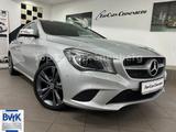 Mercedes-Benz CLA 200 Shooting Brake*Leder*Xenon*Navi*H&K* - gebrauchte Kombis in Remscheid