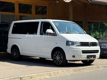 Volkswagen T5 Multivan - 4