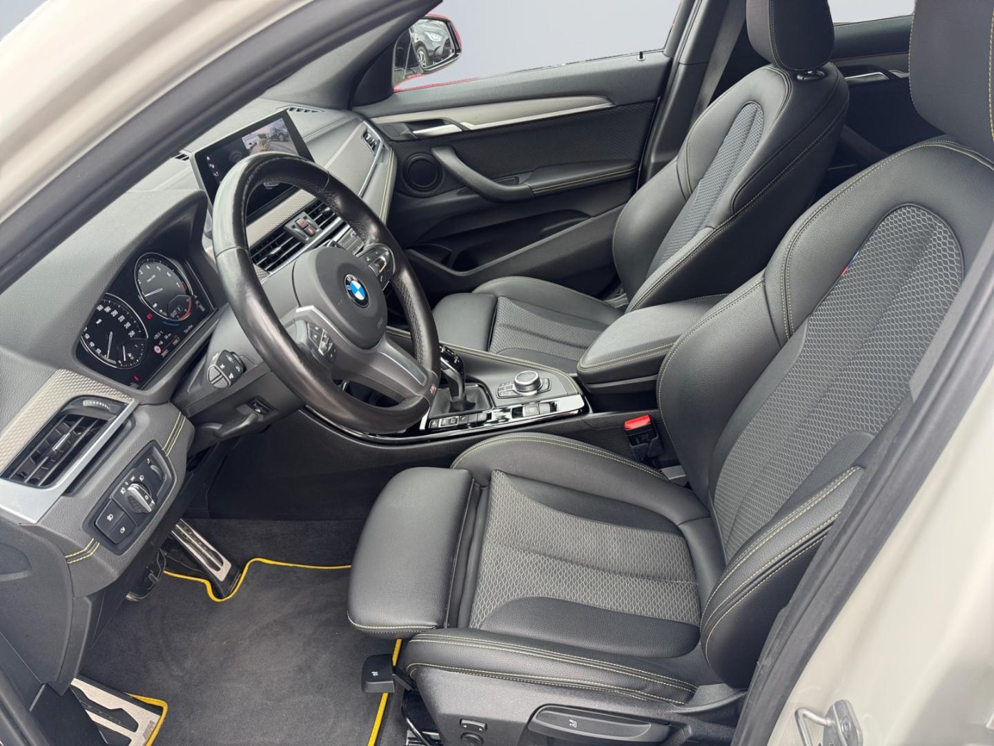 BMW X2 xDrive M35i HuD*ACC*KEYLESS*20''*KAMERA*LED, миниатюра 7