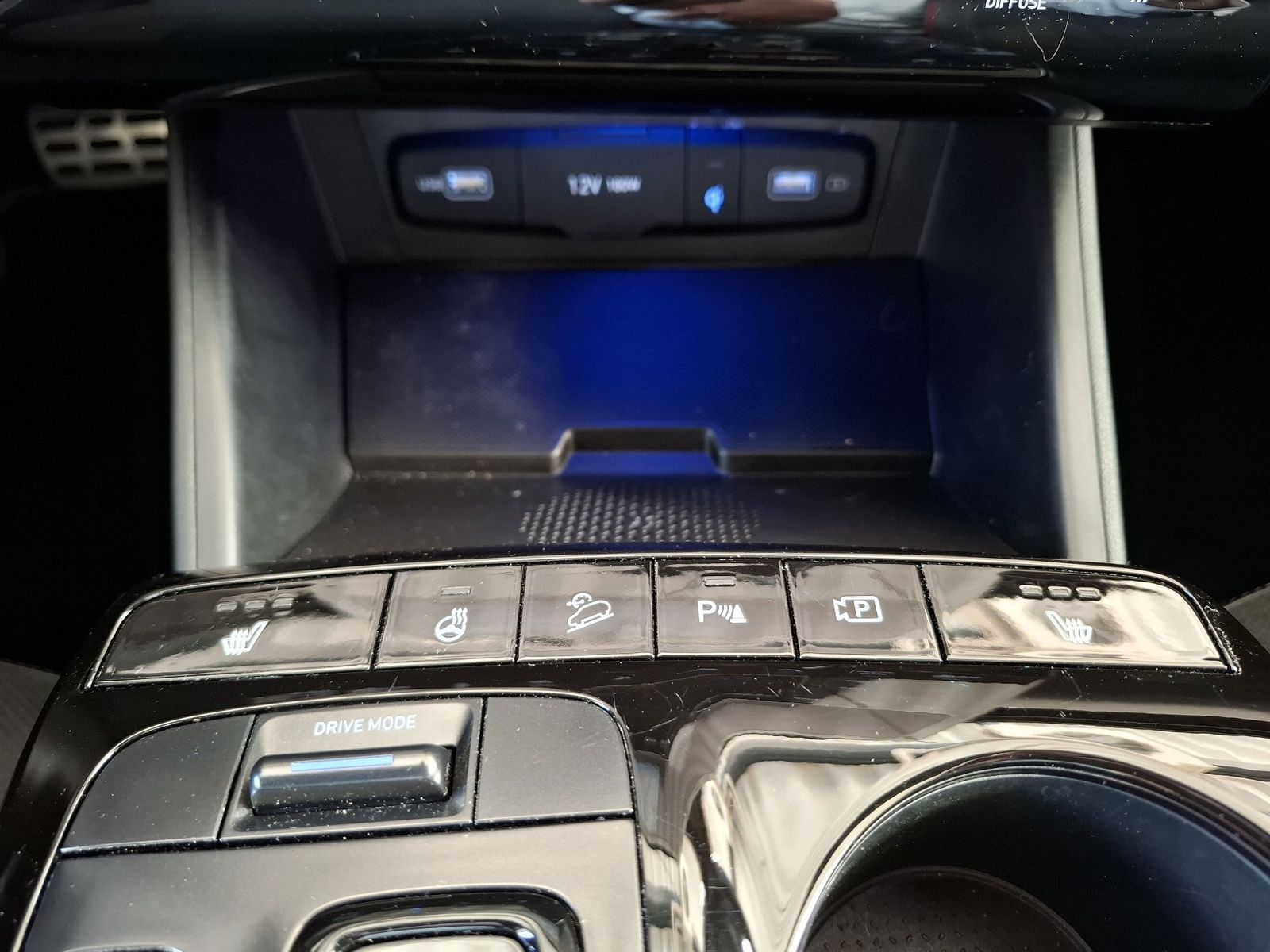 Hyundai Tucson – Bild 30