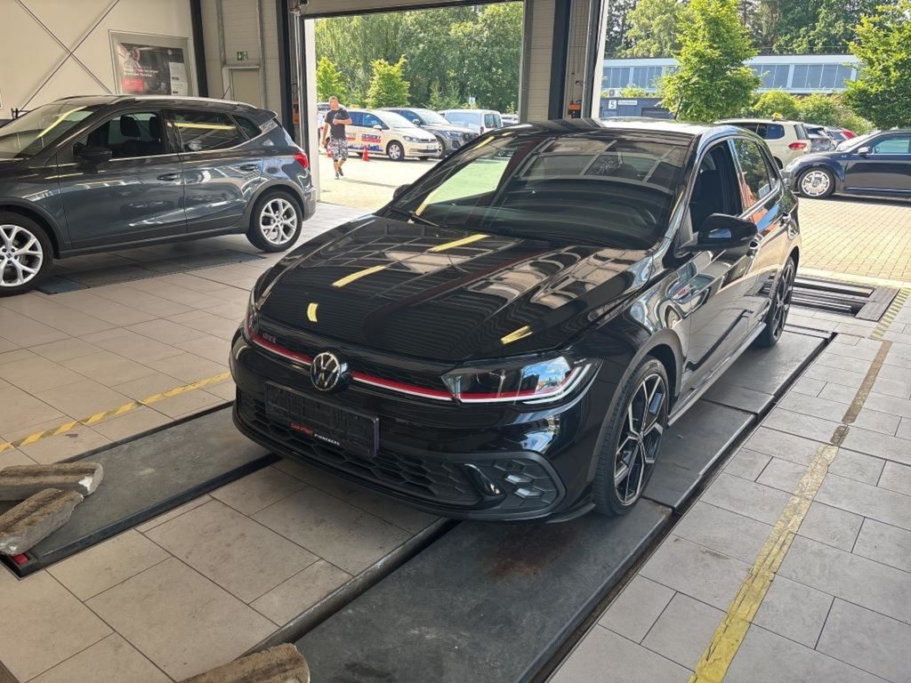 Image of Volkswagen Polo