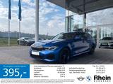 BMW M340i xDrive Touring AHK H&K Laser DrivingAssist - blaue BMW M340i