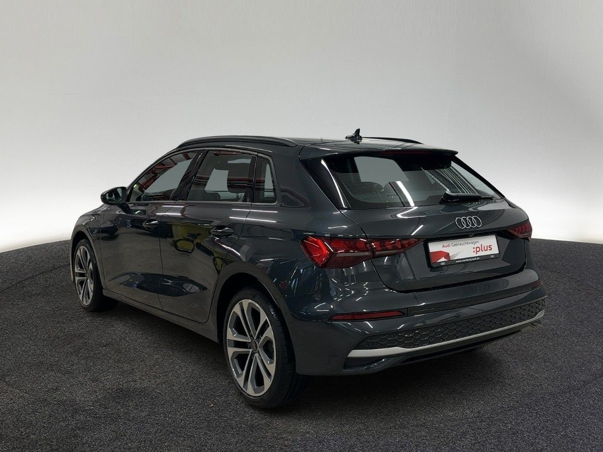 Audi A3 - Bild 3