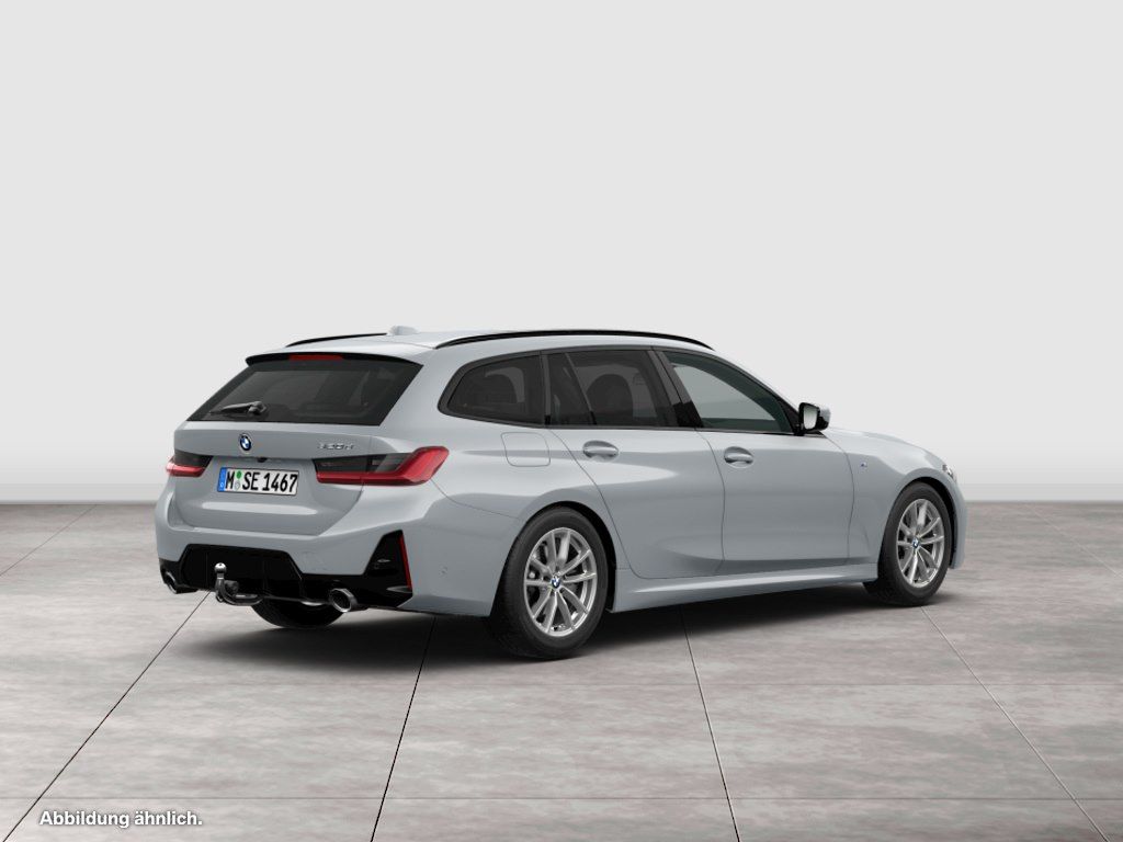 BMW 320 - Bild 2