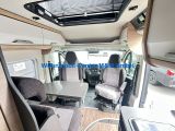 Knaus Boxlife Pro 540 Road Aufstelldach (2025) AHK - Angebote entsprechen deinen Suchkriterien