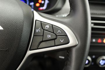 Fahrzeugabbildung Dacia Jogger Hybrid 140 Extreme"JETZT PROBE FAHREN !!"