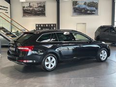 SKODA Superb - Ansicht 4