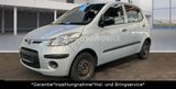 Hyundai i10 Classic *TÜV NEU*SERVICE NEU*SCHECKHEFT* - Hyundai i10 aus 2010