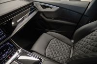 Audi SQ8 - Vorschau Bild 16