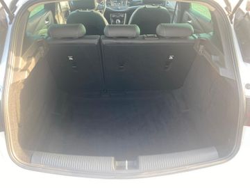 Bild 20 Opel Astra K Lim.*CARPLAY*NAV*SHZ*LENKR.-HZ*KLIMAAUTO