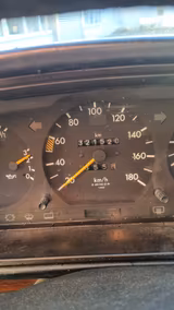 Mercedes-Benz G 300 6 Zyl. Diesel W463 - schwarze Mercedes-Benz G 300